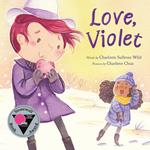 Love, Violet