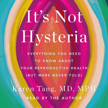 It's Not Hysteria