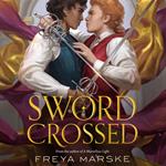 Swordcrossed