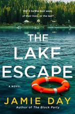 The Lake Escape