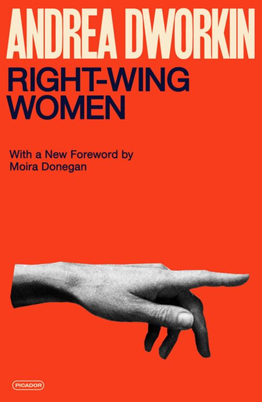 Right-Wing Women