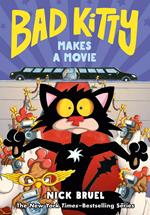 Bad Kitty Makes a Movie (Graphic Novel)