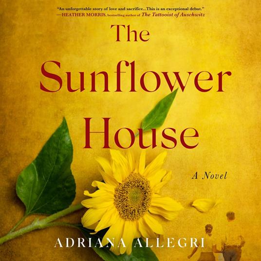 The Sunflower House