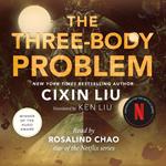 The Three-Body Problem