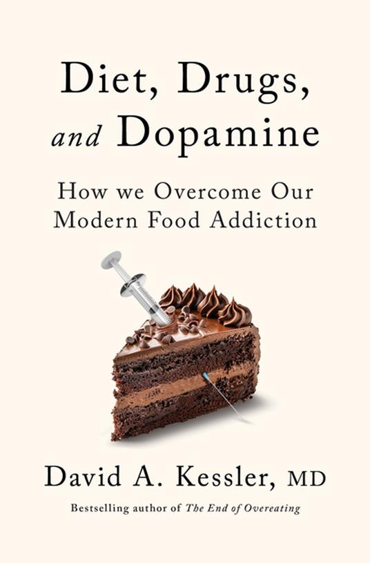 Diet, Drugs, and Dopamine