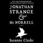 Jonathan Strange & Mr Norrell