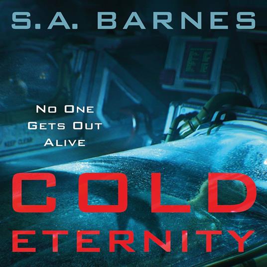 Cold Eternity