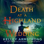 Death at a Highland Wedding