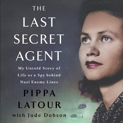 The Last Secret Agent