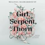 Girl, Serpent, Thorn