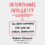 Intentional Integrity