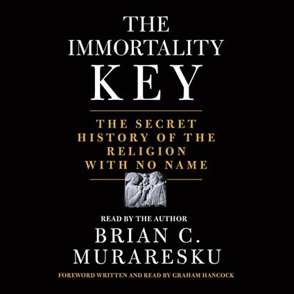 The Immortality Key