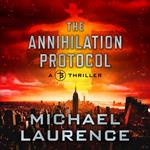 The Annihilation Protocol