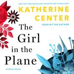 The Girl in the Plane