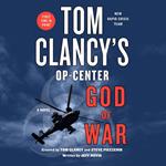 Tom Clancy's Op-Center: God of War