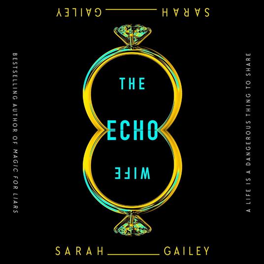 The Echo Wife