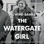 The Watergate Girl