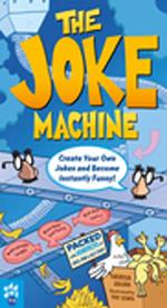 The Joke Machine