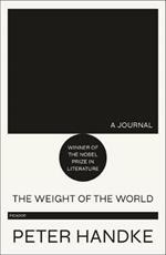 The Weight of the World: A Journal