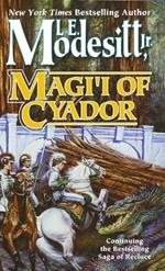 Magi'i of Cyador