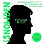 Permanent Record (Young Readers Edition)