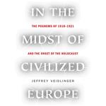 In the Midst of Civilized Europe