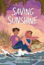 Saving Sunshine