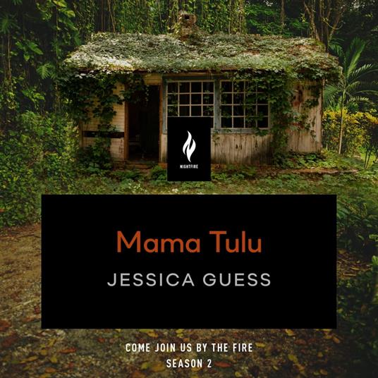 Mama Tulu