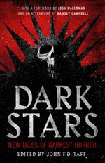 Dark Stars