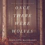 Once There Were Wolves