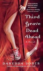 Third Grave Dead Ahead