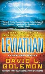 Leviathan: An Event Group Thriller