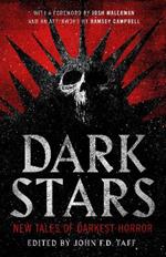 Dark Stars: New Tales of Darkest Horror