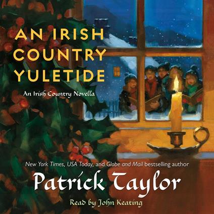 An Irish Country Yuletide