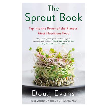 The Sprout Book