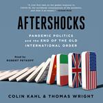 Aftershocks