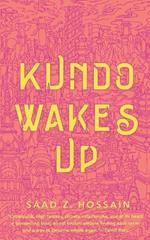 Kundo Wakes Up