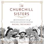 The Churchill Sisters