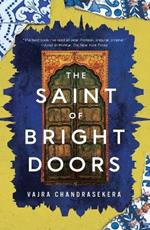 The Saint of Bright Doors