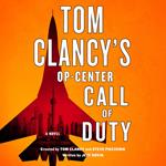 Tom Clancy's Op-Center: Call of Duty