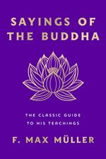 Sayings of the Buddha