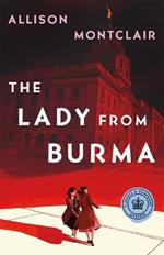 The Lady from Burma