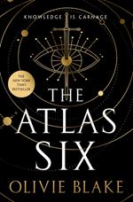 The Atlas Six