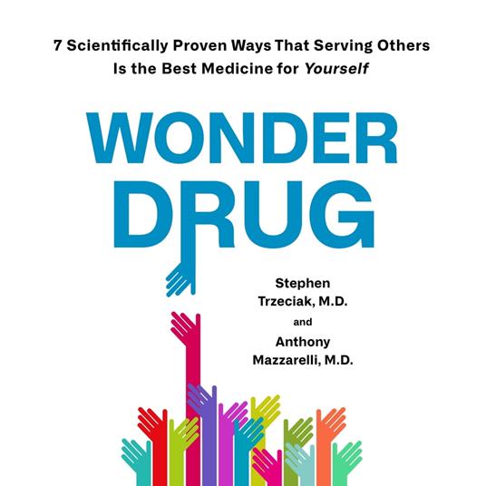 Wonder Drug