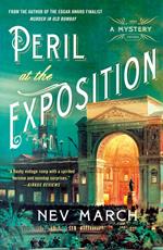 Peril at the Exposition