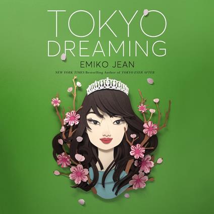 Tokyo Dreaming