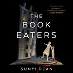 The Book Eaters