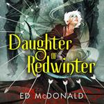 Daughter of Redwinter