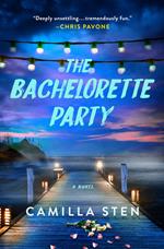 The Bachelorette Party