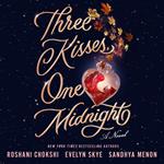 Three Kisses, One Midnight